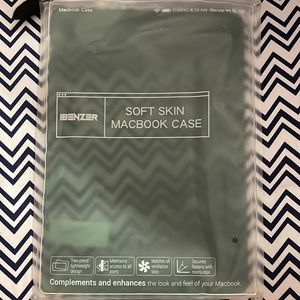 MacBook Case unknown size or style